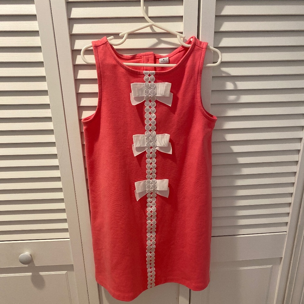 Janie and Jack Girls Dress